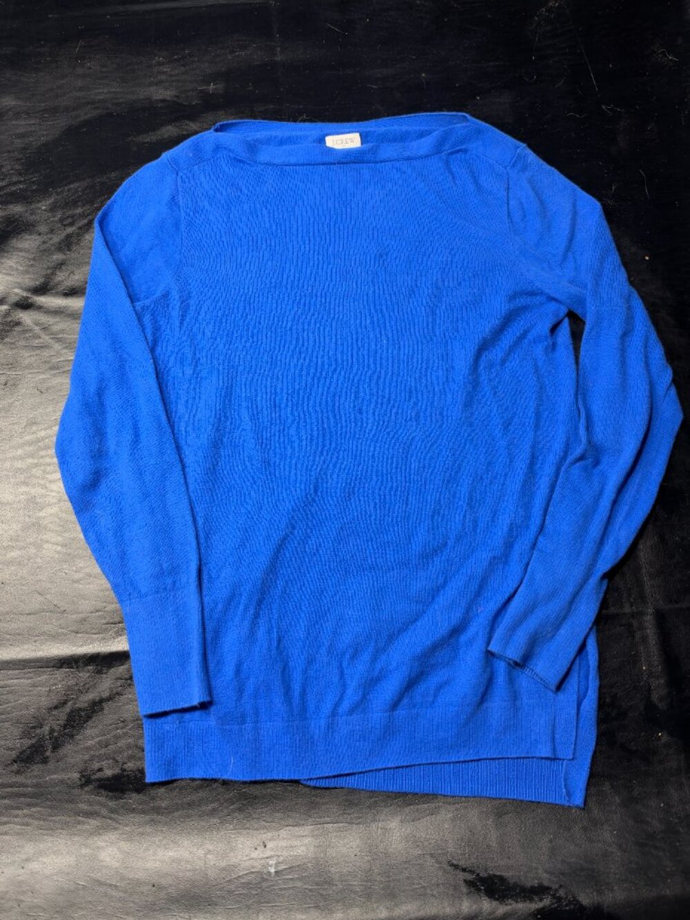 J.Crew Women's Long Sleeve Lightweight Sweater